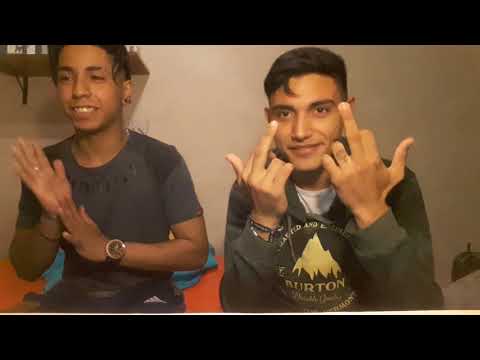 Mellalit/entrevista 11/08 king rap