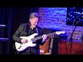 Acoustic Alchemy Brings Funky Smooth Jazz to The Iridium NYC | Live 2025