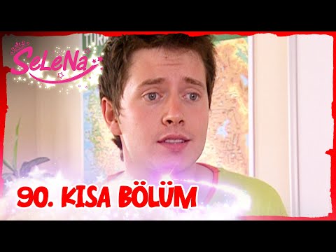Selena 90. Bölüm | Kısa Bölümler ✨