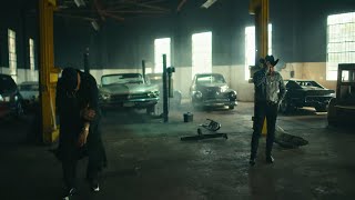 Darell &amp; Gerardo Ortiz - Billetes de 100 [Official Video]