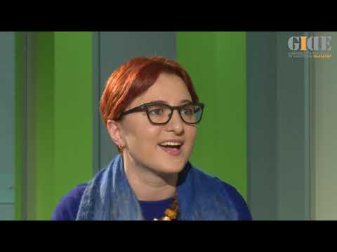 თინათინ ცერცვაძე – რატომ დებატები?