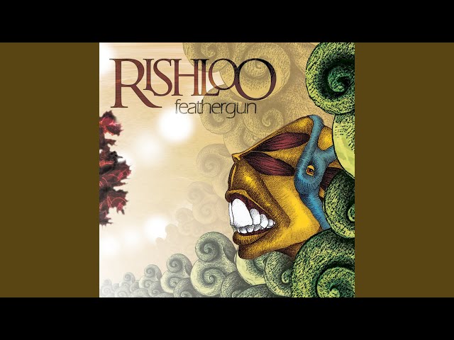Rishloo – Turning Sheep Into Goats-Systematomatic (RBN) (Remix Stems)