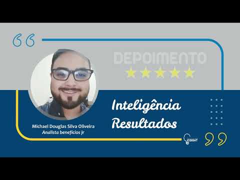 Depoimento em vídeo