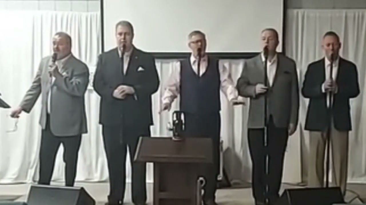 Awesome ministry in song thumbnail
