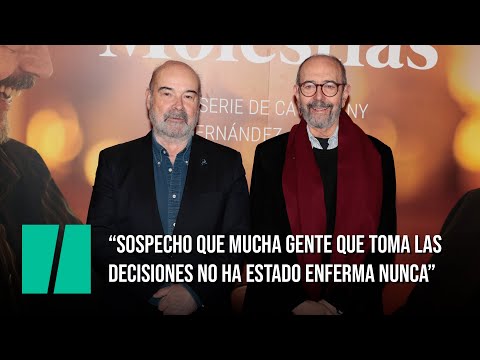 Antonio Resines Embajador de Ambrosero 2023 Cantabria - Parte 1