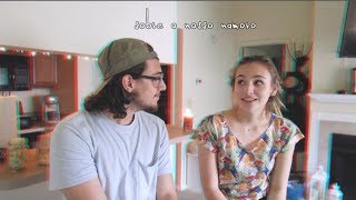 Um Papo sobre o Nosso Namoro