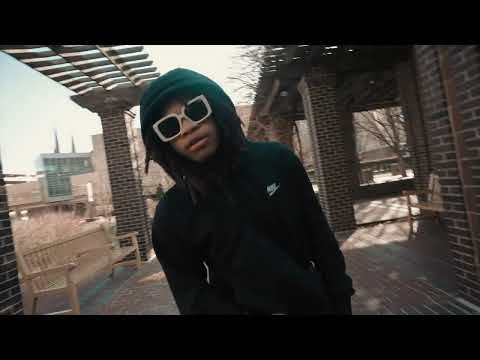 Dre Banz - Go To War (Official Video)