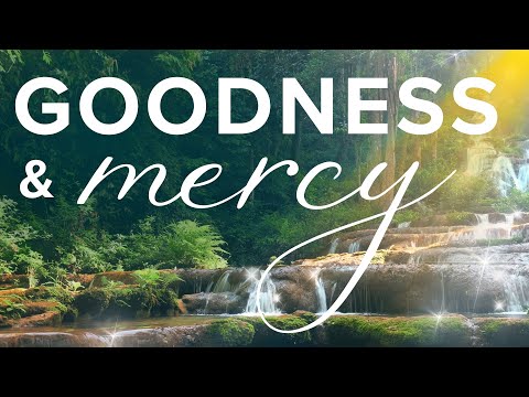 Sleep Stories from Abide Meditation - Goodness and Mercy