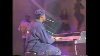 Soul Train 96&#39; Performance - D&#39;Angelo - Cruisin&#39;!