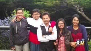 Allen Police Find 6 Dead, Say Suicide Pact Shared On Social Media Mentions 'Killing Family'