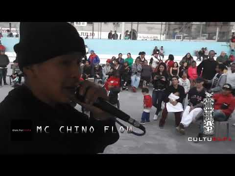 FINAL FREE STYLE 24 NOVIEMBRE GANADOR MC KEVON