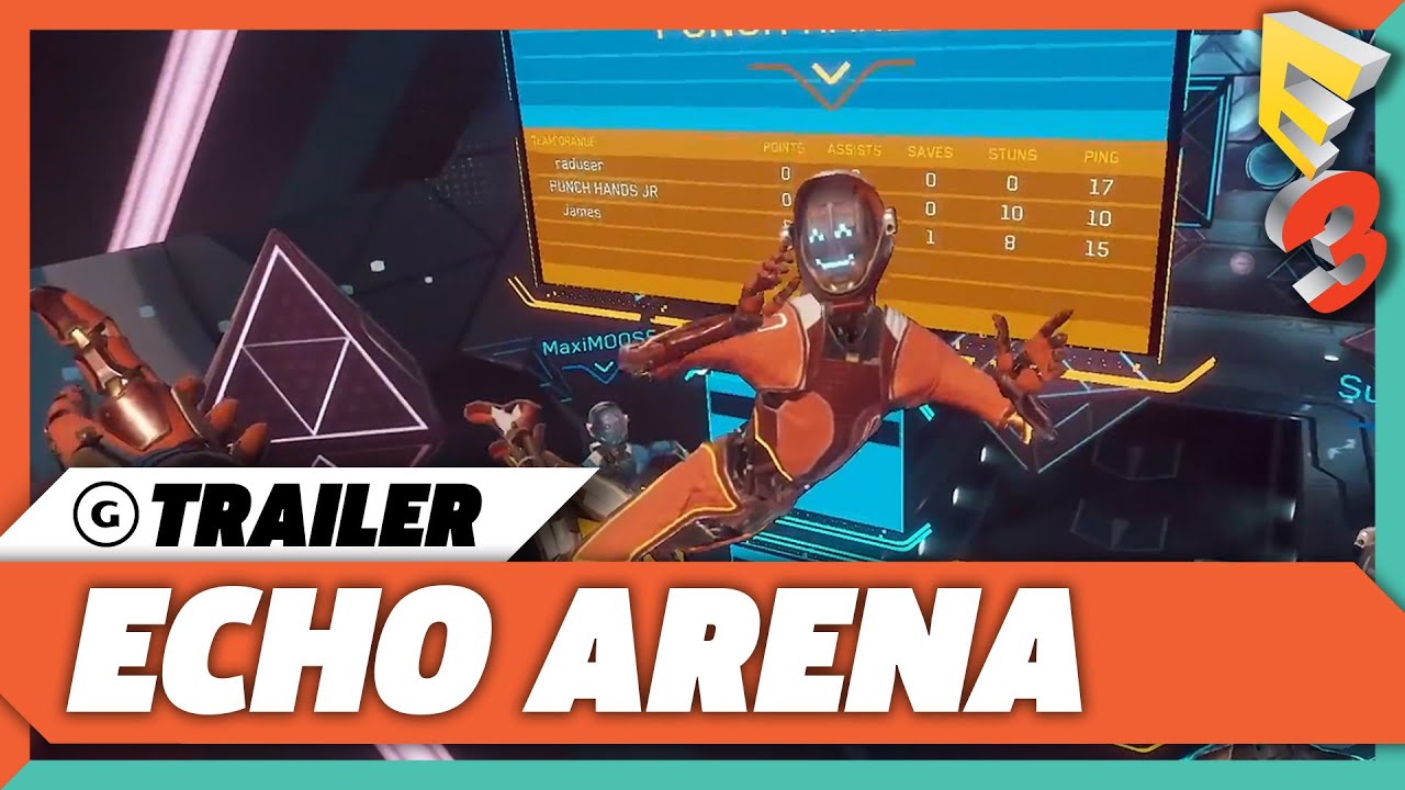 Launch Trailer