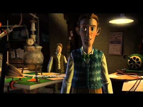 Ritorno al futuro - E12