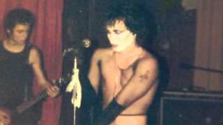 Adam and the Ants -family of Noise (twndsh, bbc wales)