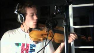 Katy Perry - Firework (VIOLIN COVER) - Peter Lee Johnson