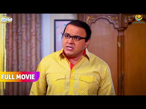 Decoration ka bill dekh kar bhide ko laga jhatka! | FULL MOVIE | Taarak Mehta Ka Ooltah Chashmah