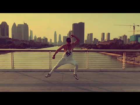 Choreography Cuban Flex. Despacito