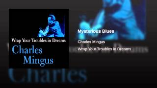 Mysterious Blues