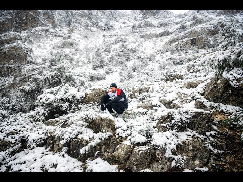 SOEK - TIEMPO《VIDEOCLIP》