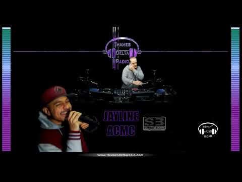 JAYLINE & ACMC - THAMES DELTA RADIO