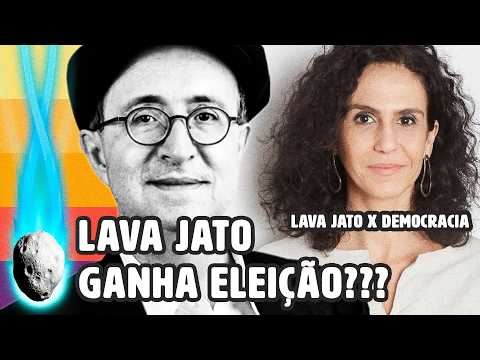 REINALDO AZEVEDO: VAMOS DEIXAR ANDRÉ MENDONÇA E A NOVA LAVA JATO DECIDIR A ELEIÇÃO? | PLANTÃO