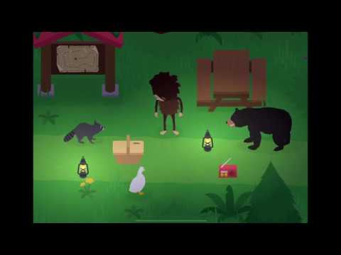 How To Steal Mr. Pemberton's Files | Sneaky Sasquatch