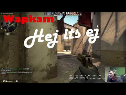 IsAmU feat. Wapkam - It's raining day Remix @