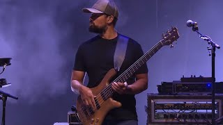 John Butler Trio – Pickapart 15/2/19 Sydney Opera House Forecourt