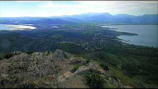 "Thank You Father", a song by Peter Liam Holcross