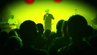 SBS Separated 2023 - Crash Test Dummies - &quot;The Psychic&quot; (Live At BluesFest 2022)