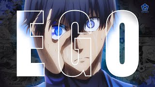 Por Que Você Fracassa Sendo Bom: A Lição Cruel de Blue Lock