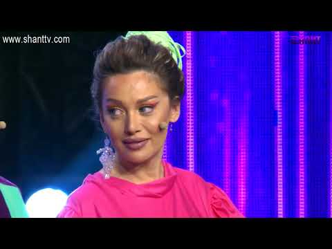 Women's Club / Episode 133