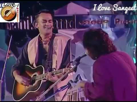 Ustad Zakir Hussain & Remo Fernandes - Rare Jugalbandi