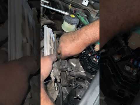 How to open ECM ( Engine control module ) #ecu #ytshorts