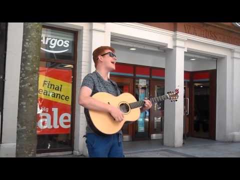 Conor Scott // Sweet