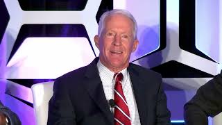 Clinical Development from Then to Now panel – ACRO 20th Anniversary Celebration