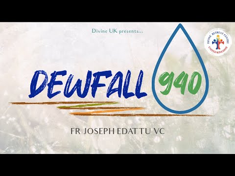 Dewfall 940 - Use these 2 things to defeat the Devil