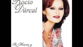 Rocio Durcal - La Gata Bajo La Lluvia