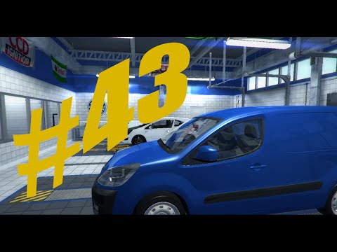 Car Mechanic Simulator 2014 - Career Mode Order #43