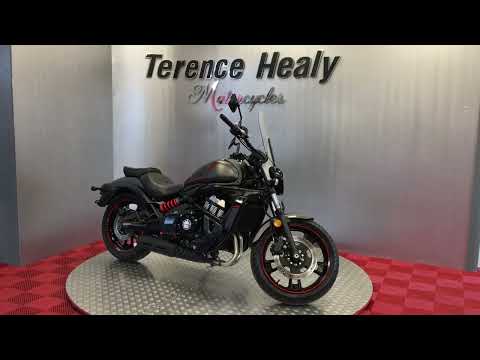 2021 Kawasaki Vulcan S 650 ''DEPOSIT TAKEN'' - Image 2