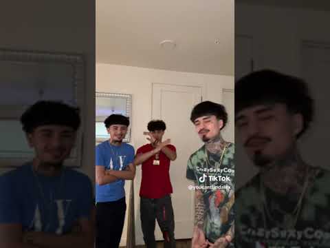 new vid from alex also sorry haven't been posting!! #youcantfindalex #alex #ricky #gabe #chino