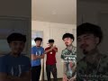 New Vid From Alex Also Sorry Haven T Been Posting Youcantfindalex Alex Ricky Gabe Chino