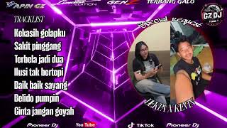 Download lagu DJ APIN GZ | FUNKOT KEKASIH GELAPKU X SAKIT PINGGANG NEW FUNKOT TERBELAH JADI DUA REMIX 🔥 mp3 Download lagu DJ APIN GZ | FUNKOT KEKASIH GELAPKU X SAKIT PINGGANG NEW FUNKOT TERBELAH JADI DUA REMIX 🔥 mp3