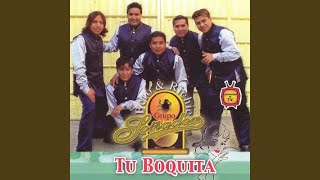Cosquillitas De Amor Music Video