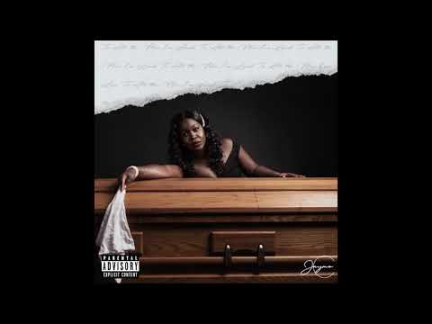 Jayme Chanté - Everybody's Nigga