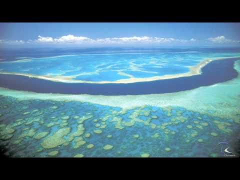 10 Earth's Most Spectacular Places - Great  Reef Barrier - Australia Video