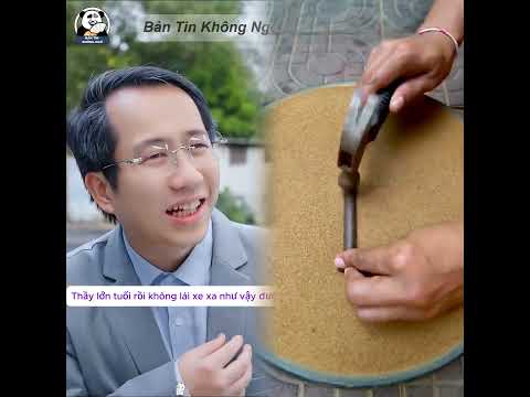 Tuổi học trò Ngôi sao may mắn Bản Tin Không Ngờ #short_1440p #tiktokuni #fypシ゚viral #pov