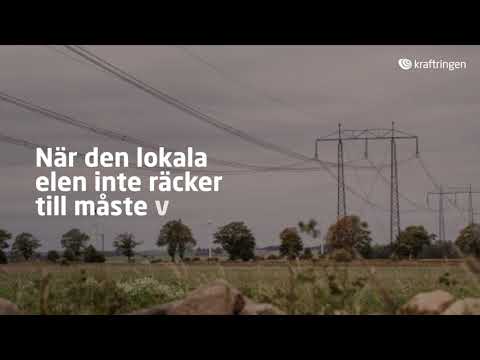 Varför är elen så dyr? Vi förklarar vad som händer med elpriserna just nu.