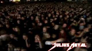 Dimmu Borgir - Vredesbyrd - Live At Wacken Open Air 2007