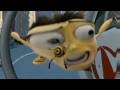 Trailer Dublado Bee Movie A História De Uma Abelha